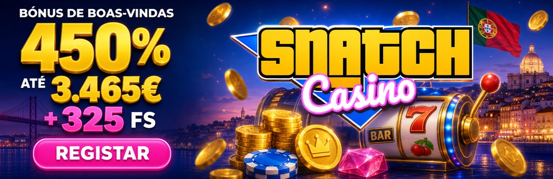 Snatch Casino